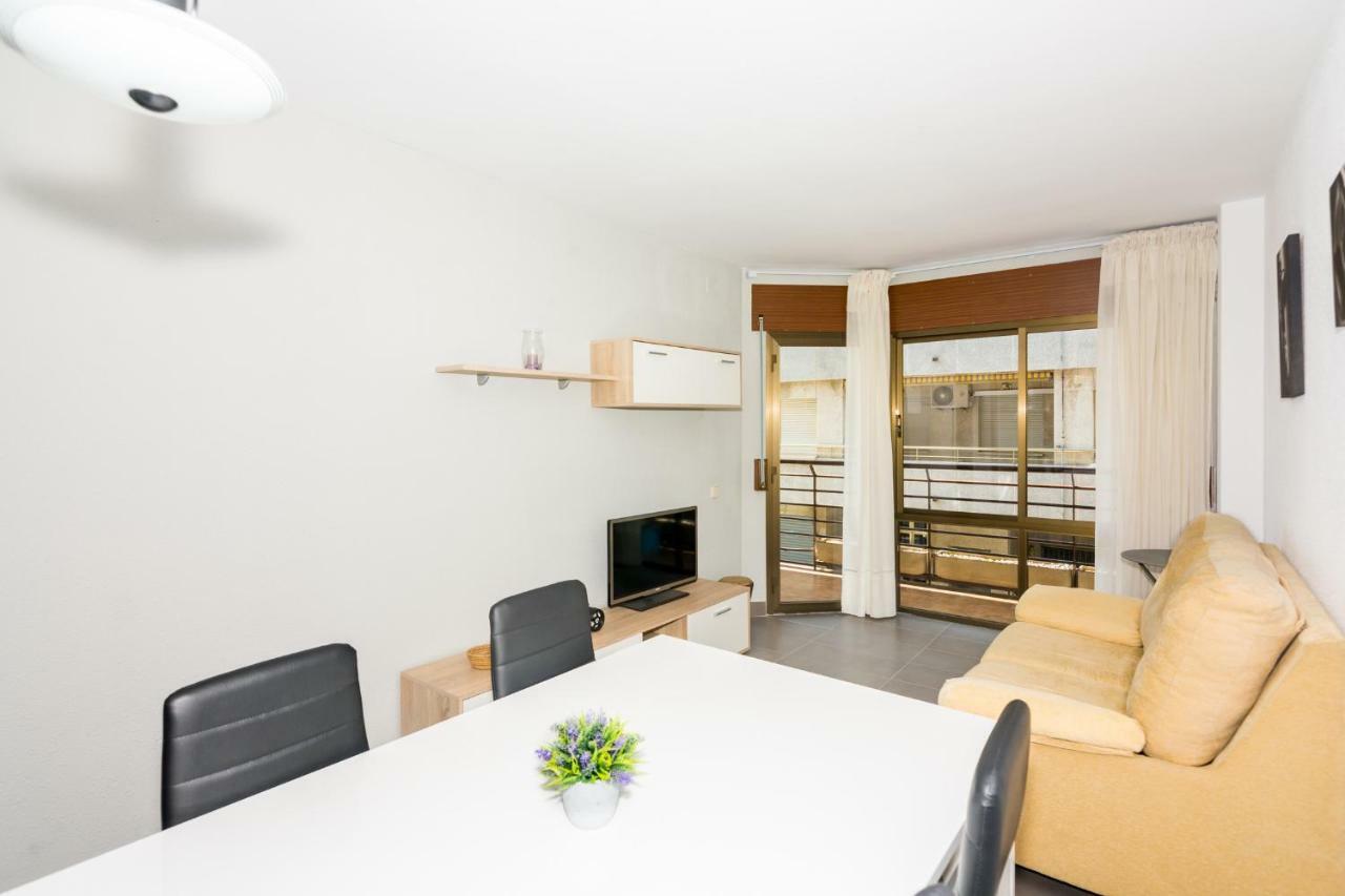 Homeholidaysrentals Frida Pineda de Mar Eksteriør billede